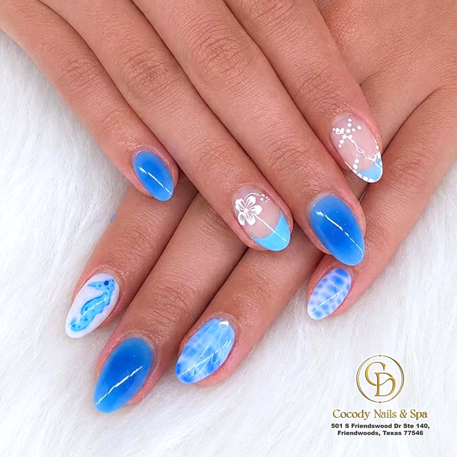 Nail Art Design